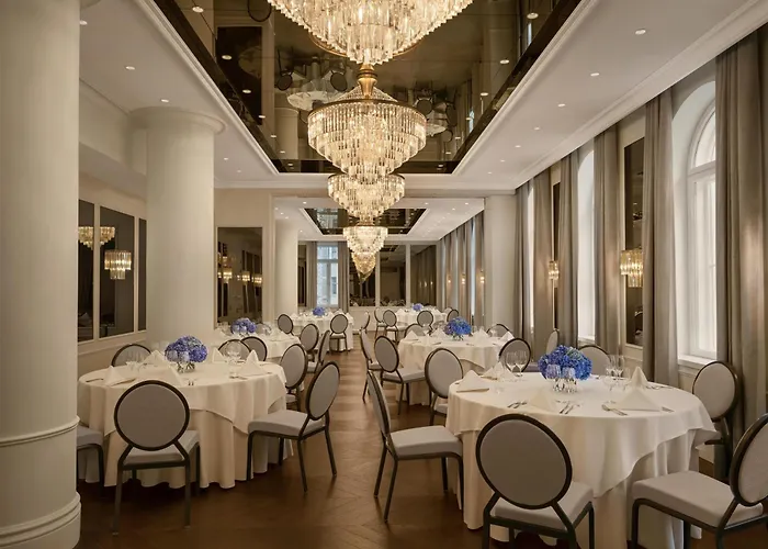 Waldorf Astoria Helsinki