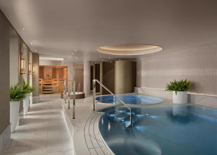 Waldorf Astoria Helsinki
